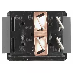 Strömbrytare 3-Läges Va 619680