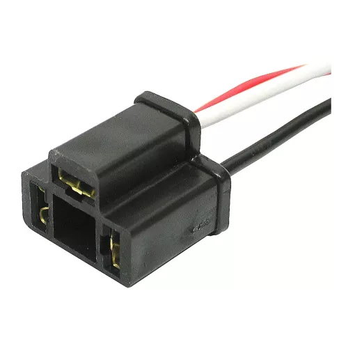 Kontaktstycke H4 Med Kabel