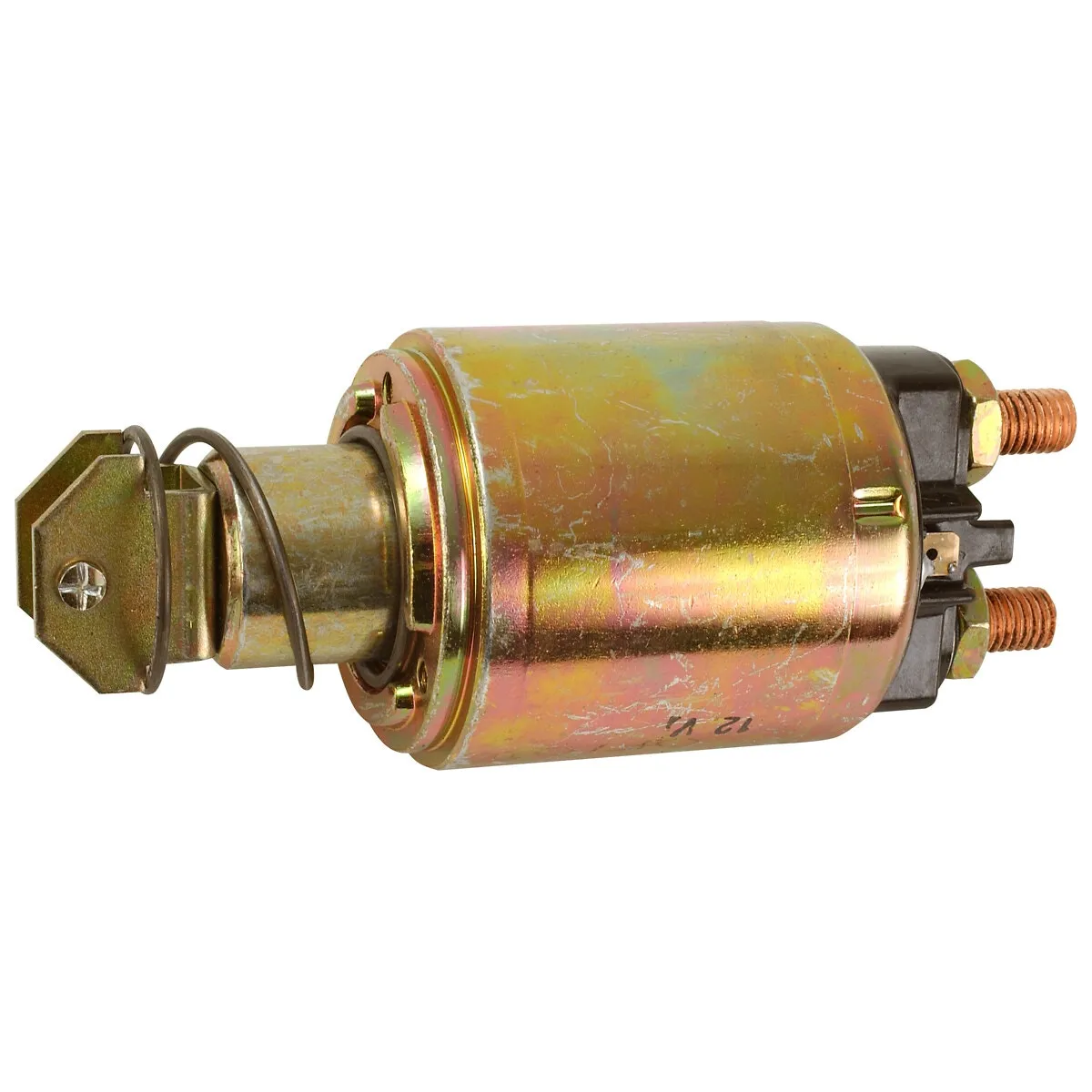 Solenoid Marelli Fiat 9940366