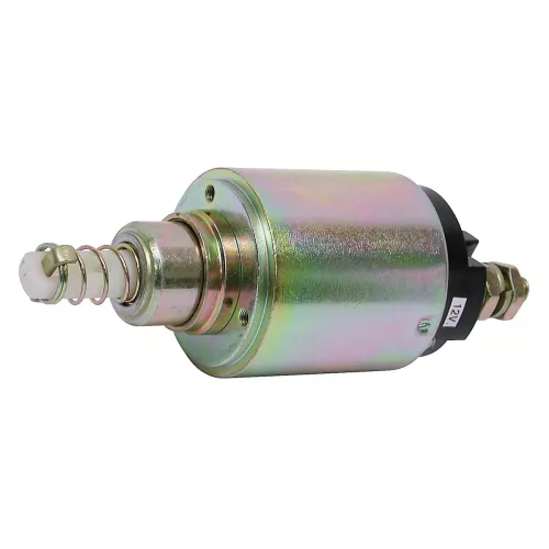 Solenoid Bosch Fiat Jd