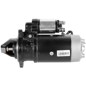 Startmotor Nh 4807375