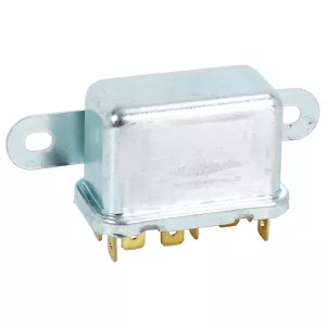 Startrelä Valmet 687300