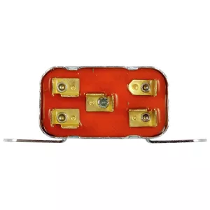 Startrelä Valmet 687300