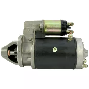 Startmotor M45 Nya Ih250-444