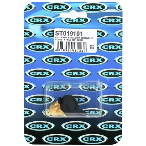 Strömuttag Din 1-Pol 1-Kabel