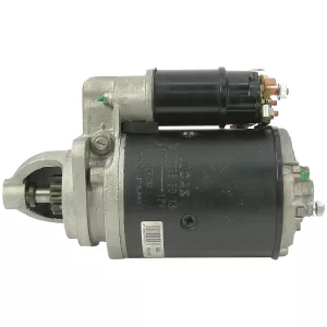 Startmotor Ih 475