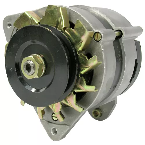 Generator 12V 70A Valmet Ford Axel 17Mm