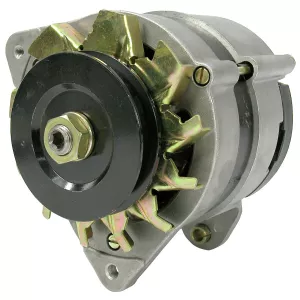 Generator 12V 70A Valmet Ford Axel 17Mm