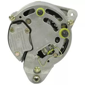 Generator 12V 70A Valmet Ford Axel 17Mm