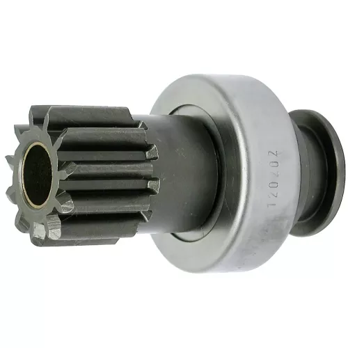 Bendix Valmet 05 Lucas Nya