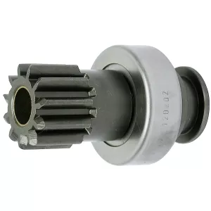 Bendix Valmet 05 Lucas Nya