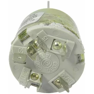 Tändningslås Mf 600 -Serie