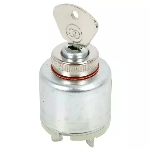 Tändningslås Mf 600 -Serie