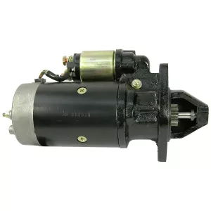 Startmotor Nh 40/60-Serie Och M-Serie
