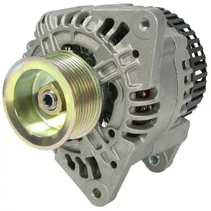 Generator 14V 100A 8-Spår Nh Ts/Tm