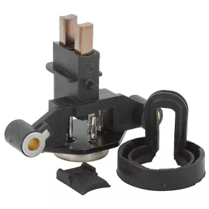 Spänningsregulator Kolhållare Iskra Aer1617