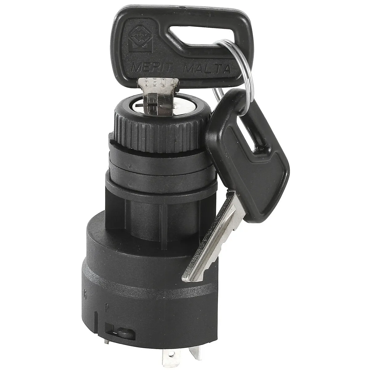 Strömlås Universal