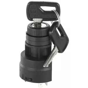 Strömlås Universal