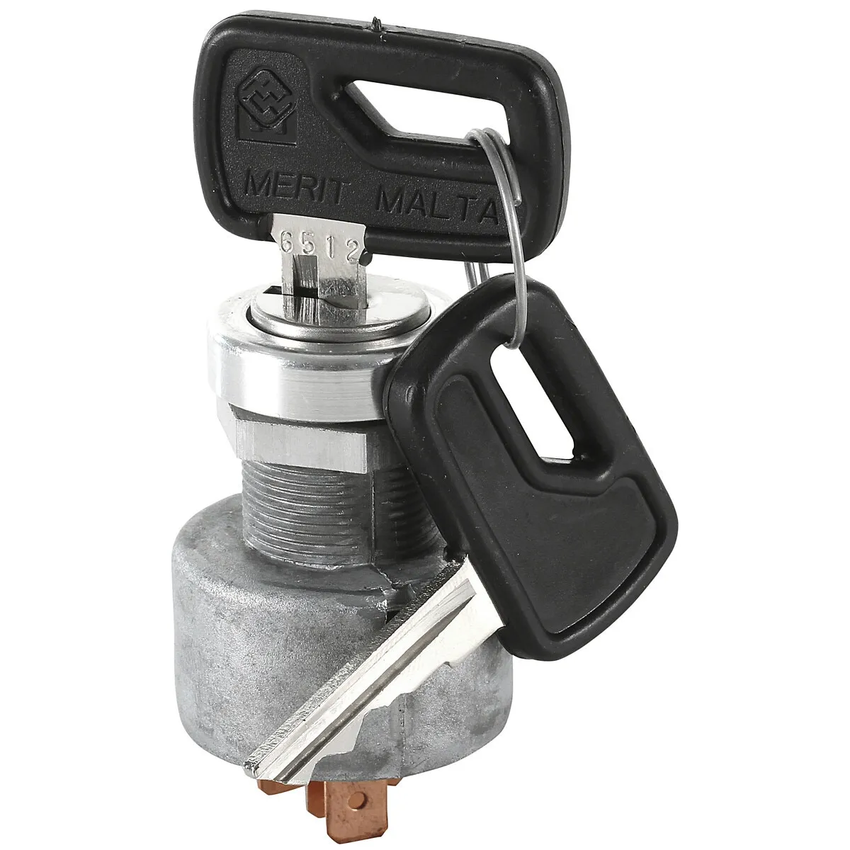 Strömlås Universal