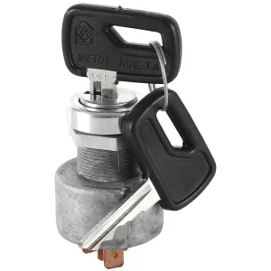 Strömlås Universal