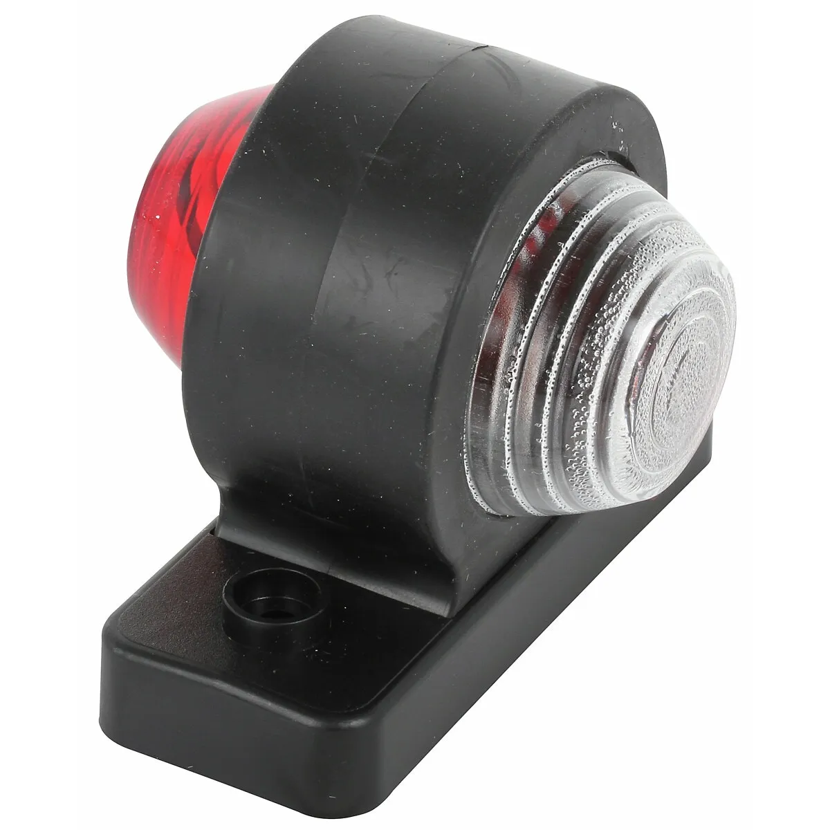 Positionsljus Fram-Bak Låg