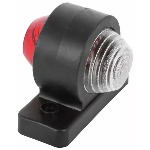 Positionsljus Fram-Bak Låg