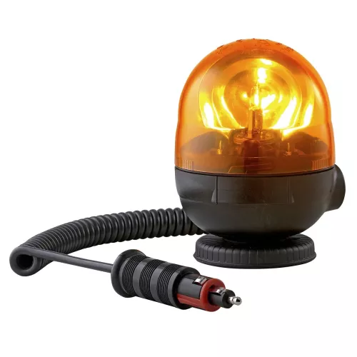Varningsfyr 12/24V Magnet