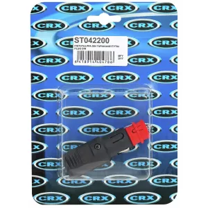 Stickkontakt Din Cigarettändare