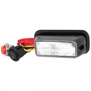 Led Blixtljus Averti V3-91