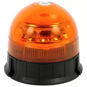 Varningsljus Led Averti K61 12/24V Fast Montering