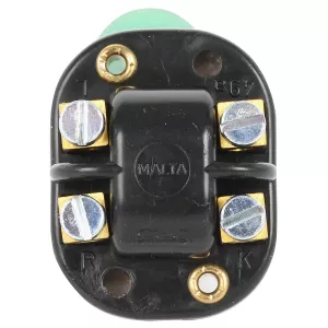 Blinkbrytare Med Signalljus