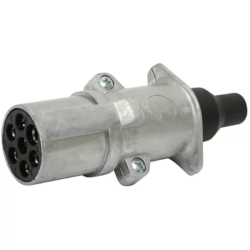 Stickpropp 7-Pol 24N Aluminium Ip