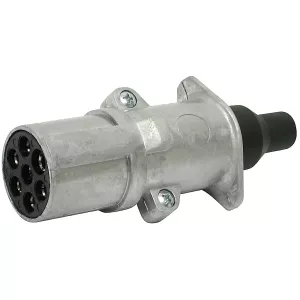 Stickpropp 7-Pol 24N Aluminium Ip