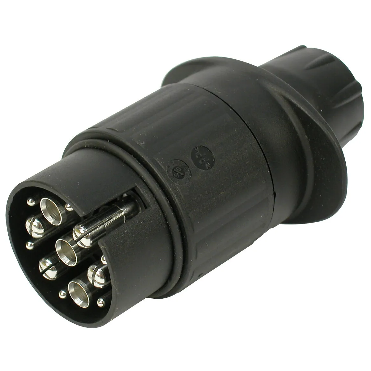 Stickpropp West 7/13