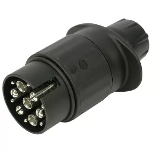 Stickpropp West 7/13