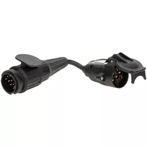 Adapter Bil-13 / Vagn-7 100Mm Kabel Ip