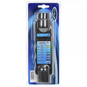 Testinstrument 7 Polig