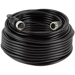 Kabel Till Kamera 20M 4-Pol