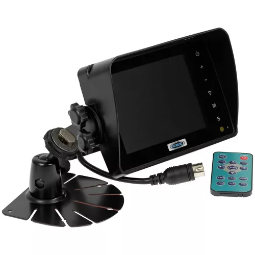 Monitor 5 Tums