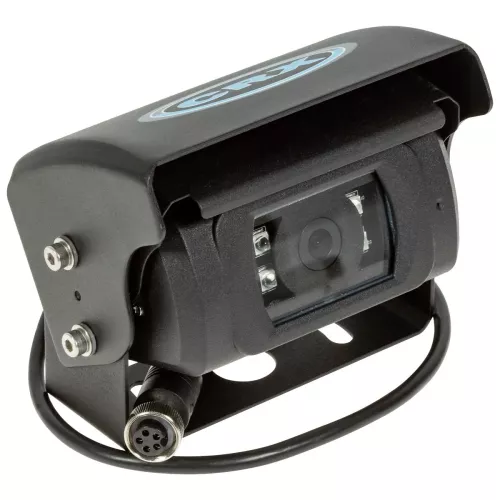 Kamera Motor