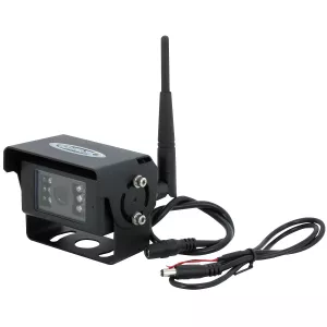 Kamera Trådlös För St0540