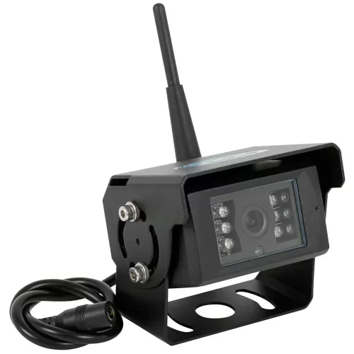 Kamera Trådlös För St0550