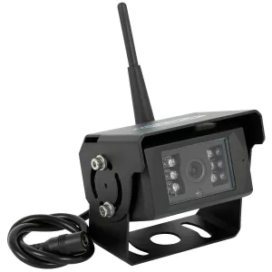 Kamera Trådlös För St0550