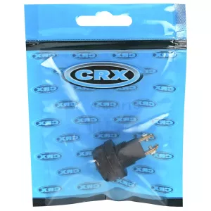 Kontrollampa Röd Utan Glödlampa