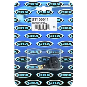 Kontrollampa Grön  Utan Glödlampa