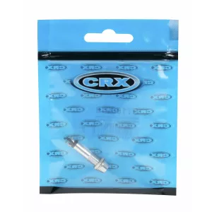 Kontrollampa 24V Gul