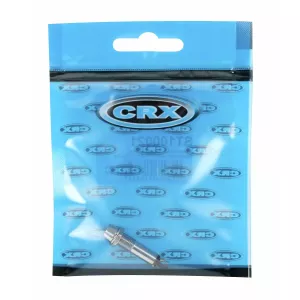 Kontrollampa 12V Gul