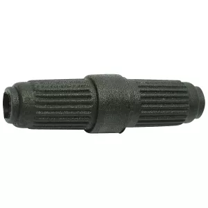 Säkringshållare 1-Del Cera/Skruv