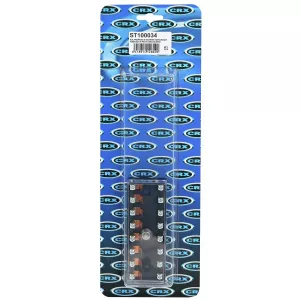 Säkringshållare 8-Del Cera/Skruv