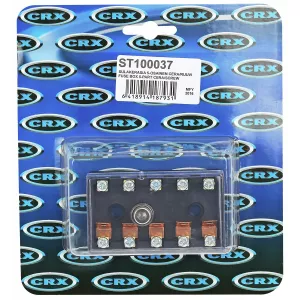 Säkringshållare 5-Del Cera/Skruv